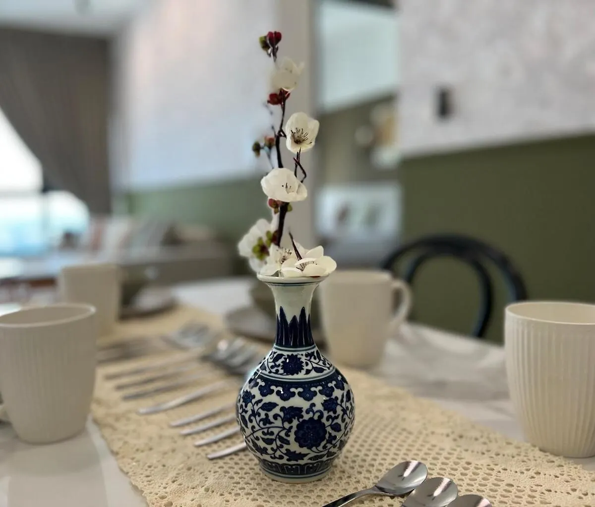 Appartement 3Br-Nanyang-Paradigm Residence By Guesthouse-6-8Pax Johor Bahru