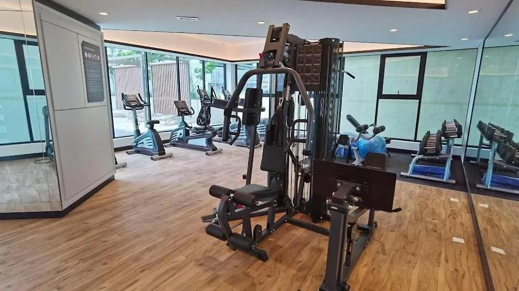 3Br-Nanyang-Paradigm Residence By Guesthouse-6-8Pax Johor Bahru Appartement