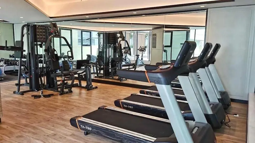 Appartement 3Br-Nanyang-Paradigm Residence By Guesthouse-6-8Pax Johor Bahru Maleisië