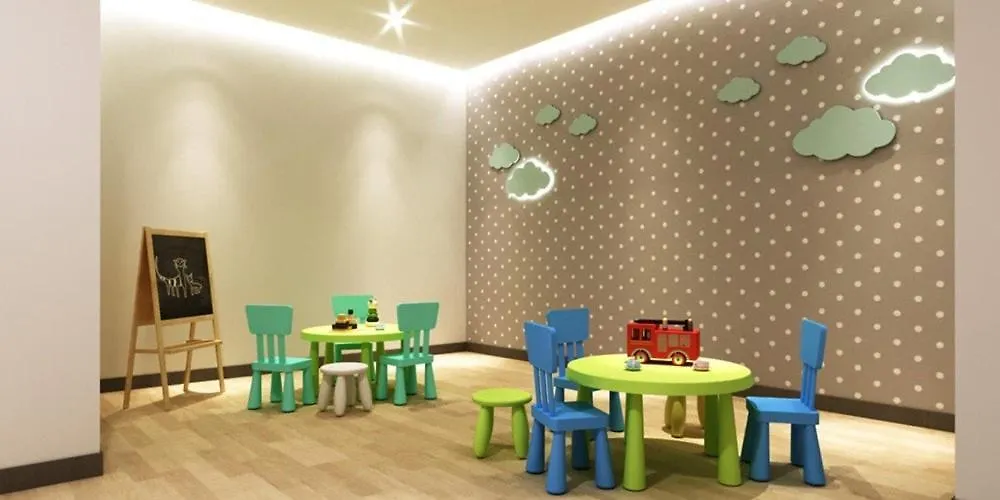 3Br-Nanyang-Paradigm Residence By Guesthouse-6-8Pax Johor Bahru 0*,