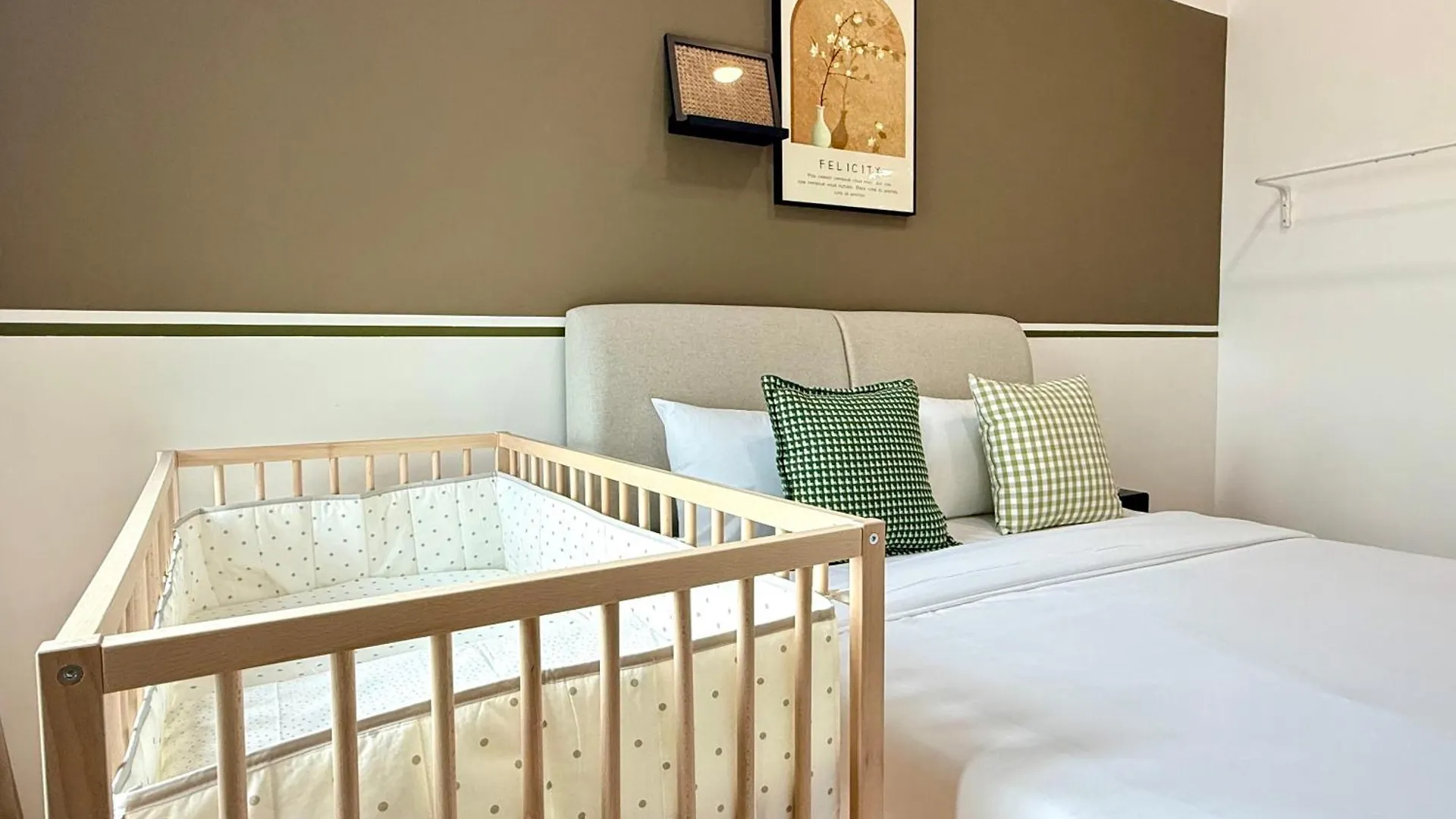 3Br-Nanyang-Paradigm Residence By Guesthouse-6-8Pax Johor Bahru Maleisië